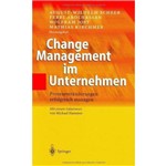 Change Management Im Unternehmen