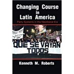 Changing Course In Latin America