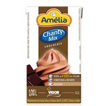 Chantilly Chanty Mix Chocolate 1,010l - Amélia