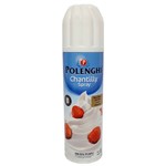 Chantilly Spray 240ml - Polenghi