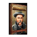 Chaparral - a Expansão Pelo Oeste - Board Game - Ms Jogos