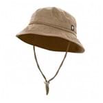 Chapéu Bravo Boonie Hat 100% Rip Stop Coyote com Proteção Uv