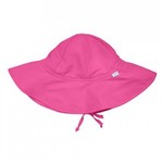 Chapéu com Proteção Solar - Pink