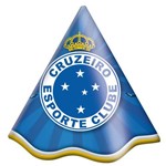 Chapéu Cruzeiro 8uni - Festcolor