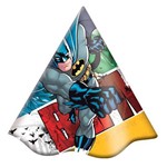 Chapéu de Aniversário Batman