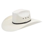 Chapéu de Cowboy Copa Quadrada Texas Diamond 21088