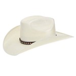 Chapéu de Cowboy Palha Shantung 20X Texas Diamond 20872