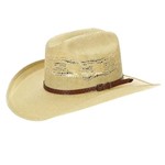Chapéu de Cowboy Texas Diamond 3X 22777