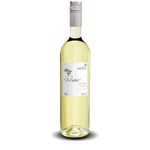 Chardonnay Virtus Vinho Branco Monte Paschoal 750 Ml