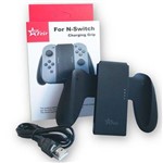 Charging Grip Joy-con Nintendo Switch