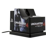 Charging Stand Uncharted 4 Ps4