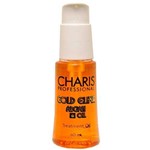 Charis Gold Elixir Argan Oil - Tratamento 60ml
