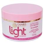 Charis Light Ultra Hidratante - Máscara Hidratante 300g