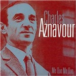 Charles Aznavour - me que me que (Importado)