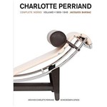 Charlotte Perriand: Complete Works