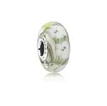 Charm Murano Flores Silvestres