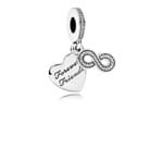 Charm Pendente Forever Friends