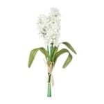 Charme Lavande Bouquet Verde/branco
