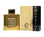 Charriol Royal Gold de Charriol Eau de Parfum Masculino 100 Ml