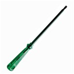 Chave Phillips Isolada Verde 5x150mm