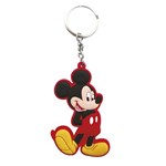 Chaveiro Borracha Mickey - Disney