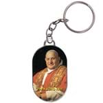 Chaveiro Chapinha - Papa João XXIII | SJO Artigos Religiosos
