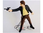 Chaveiro Colecionável Stars Wars - Han Solo - Multikids Serie 1