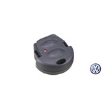 Chaveiro Controle Remoto Kostal 10026228 VW 2 Botões com Capacitor