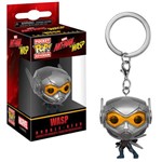 Chaveiro Funko Pop Keychain Ant-man And The Wasp - The Wasp