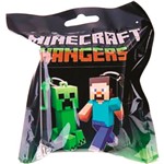 Chaveiro Minecraft Hangers - Jinx