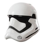 Chaveiro Star Wars - First Order Helmet Stormtrooper