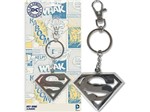 Chaveiro Superman (Super-Homem) - DC Comics - SD Toys 29835