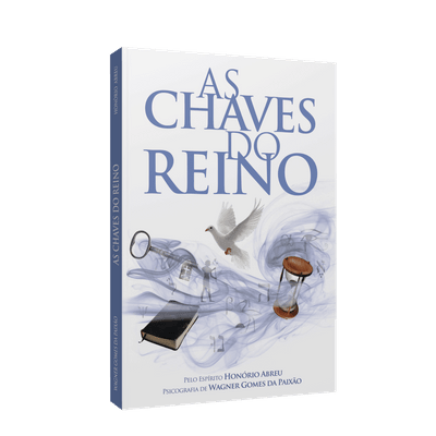 Chaves do Reino, as [GEB]