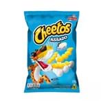 Cheetos Elma Chips Sabor Requeijão 150g