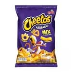 Cheetos Mix de Queijo 49g