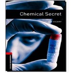 Chemical Secret - Level 3