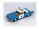 Chevrolet: Bel Air (1973) - " Chicago Police "- 1:43 PRD235