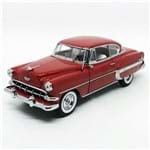 Chevrolet Bel Air Hard Top Coupe 1954 1:18 Sun Star