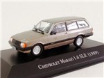 Chevrolet: Marajó 1.6 SLE (1989) - 1:43 - Ixo 130302