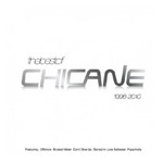 Chicane - The Best Of - Cd Importado