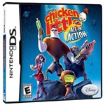 Chicken Little: Ace In Action - Nds