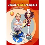 Chico Salles - Sérgio Samba Sampaio DVD