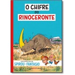 Chifre do Rinoceronte, o - Sesi