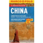 China - Marco Polo Pocket Guide