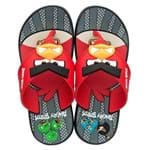 Chinelo Angry Birds Attack 21364 21364