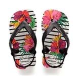 Chinelo Havaianas Infantil Baby Chic | Betisa