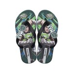 Chinelo Infantil Polly e Max Steel Ipanema 26048