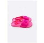 Chinelo Neon Pink-33/34