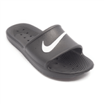 Chinelo Nike Kawa Shower Preto Masculino 39,5