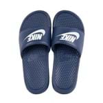Chinelo Nike Slide Benassi Jdi Navy 39